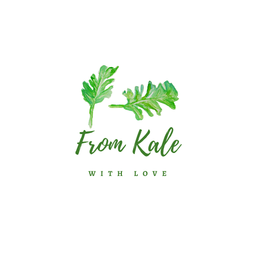 From Kale With Love