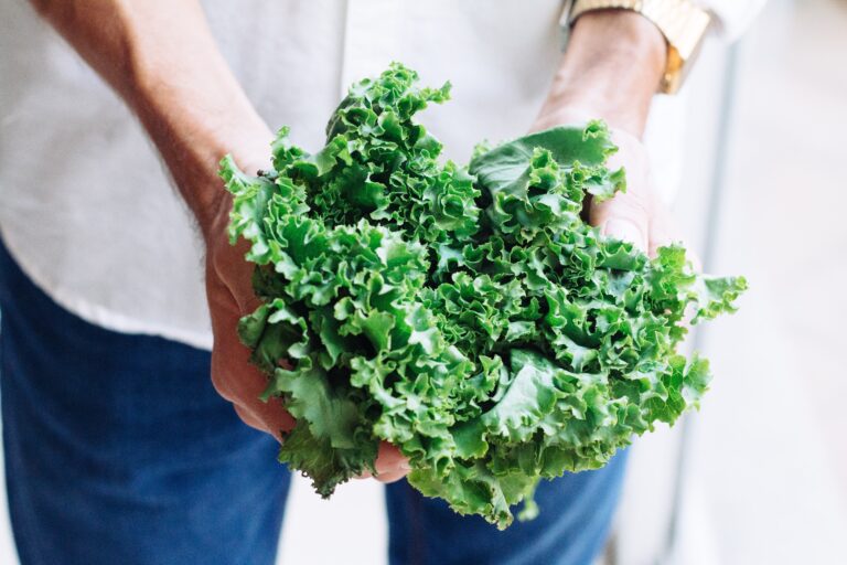 Welcome to From Kale with Love! We’re so glad you’re here!