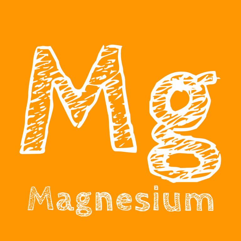 Magnesium 101: Why You Need It and How to Get Enough