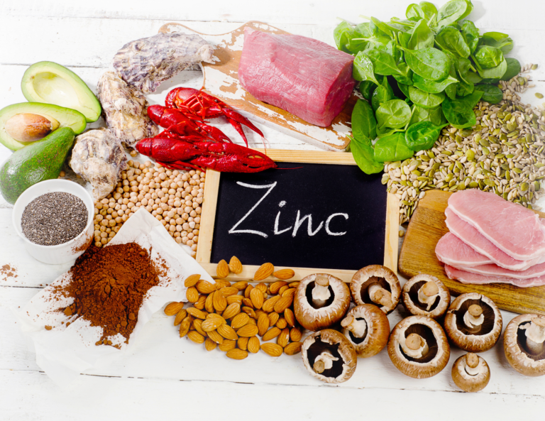 Why You Need More Zinc in Your Diet – Foods to Eat & Tips to Optimize This Powerful Mineral