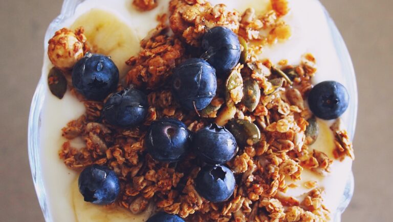 Meet Your New Gut Bestie: Why Fiber Should Be a Daily Diet Focal Point