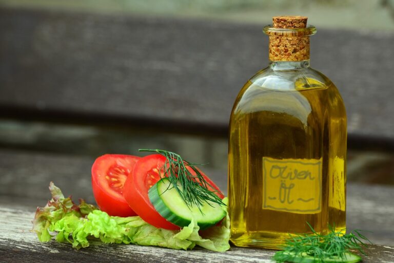 Extra Virgin Olive Oil: Your All-In-One Remedy for Head-to-Toe Vitality